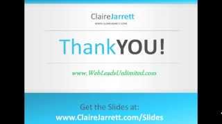 Double Your Return From Adwords In Under 90 Minutes - Webinar