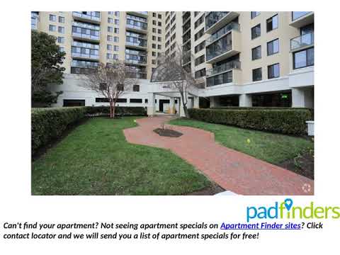 Best Apartment Finder