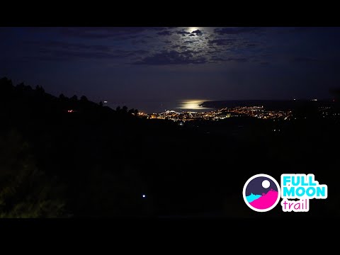 FULL MOON Trail 2022
