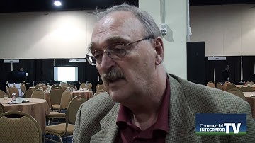 Lemke on AV/IT Convergence