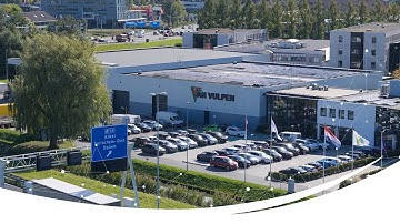 Van Vulpen | Aspect ICT