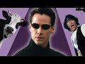 Keanu Reeves Official Theme Song • Lewberger