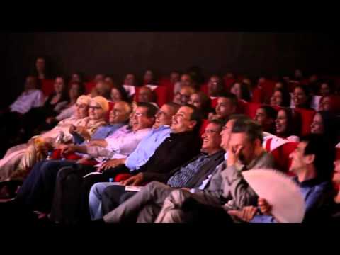 Ilyasse Berhich My Best Stund Up Comedian