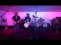 Capture de la vidéo Alan Davey Live At The Roundhouse /Dagenham/London -20/1/2018 - Ace Of Spades
