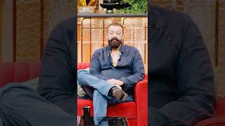 Pure Soul, Den Heart