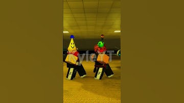 Backrooms Jumpstyle again! but Kyle