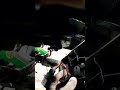 Golf MK4 - Troca do radiador sem retirar a frente do carro 5.
