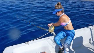Offshore Fishing | Operation Swordfish 1