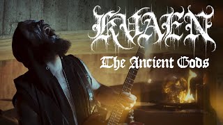 Download Lagu Kvaen - The Ancient Gods (Official Video) MP3