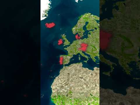 Video: Koja je najsigurnija zemlja na svijetu?