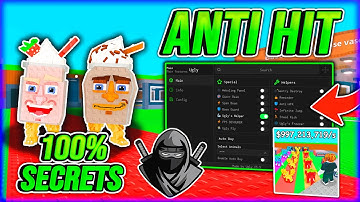 SCRIPT PARA STEAL A BRAINROT 🔥  ANTI HIT | ROBA BRAINROTS FACIL | DELTA EXECUTOR