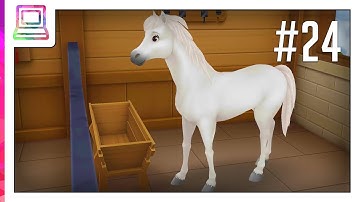 My Horse Stories (Part 24) (Horse Game)
