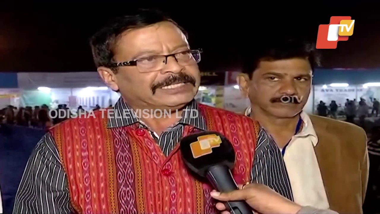 Anup Sai Arrested In Murder Case- Reactions Of BJD And BJP Leaders