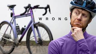 Download Lagu This Wasn’t Supposed to Be My Go To Bike MP3