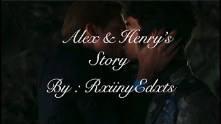 Alex & Henry's Story