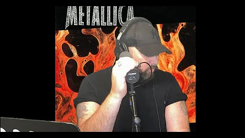 Ain't my bitch- Metallica