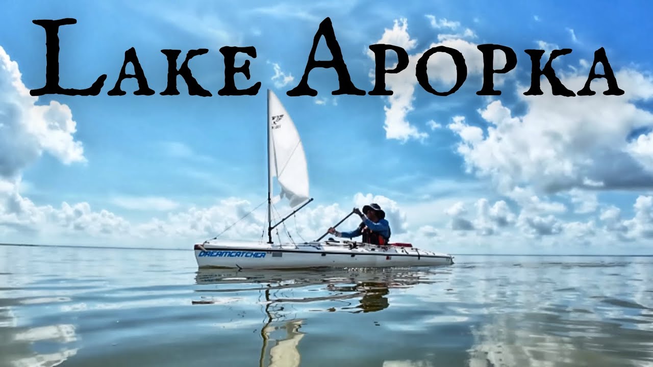 Lake Apopka: Exceeding Expectations