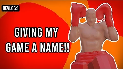 A Better Movement System!!(Muay Thai Game Devlog:1)