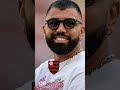 "QUEM SUSTENTA GABIGOL NO FLAMENGO É A TORCIDA!" RIZEK COMENTA GABIGOL COM CAMISA DO CORINTHIANS |ge