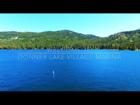 Donner Lake Marina | Truckee, CA Donner Lake Marina | Truckee, CA