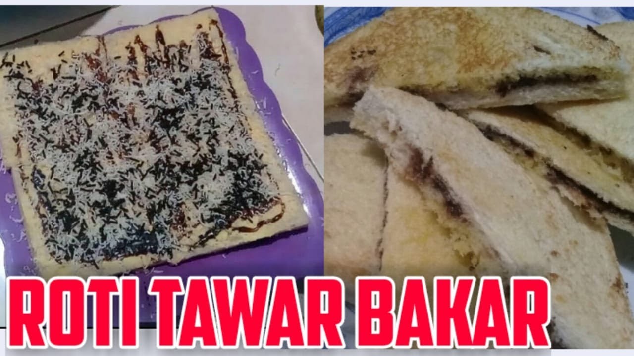 Promo Jual Wajan Roti Bakar