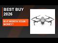 DJI Mavic 2 Pro Drone Review 2026 - Is It Worth It