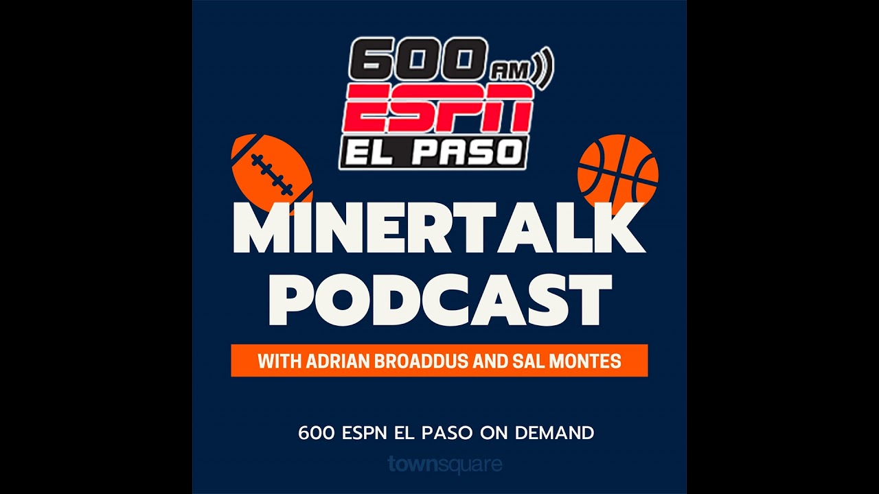 MinerTalk: UTEP Opens Up East Coast Road Trip with 70-69 Win Over Delaware