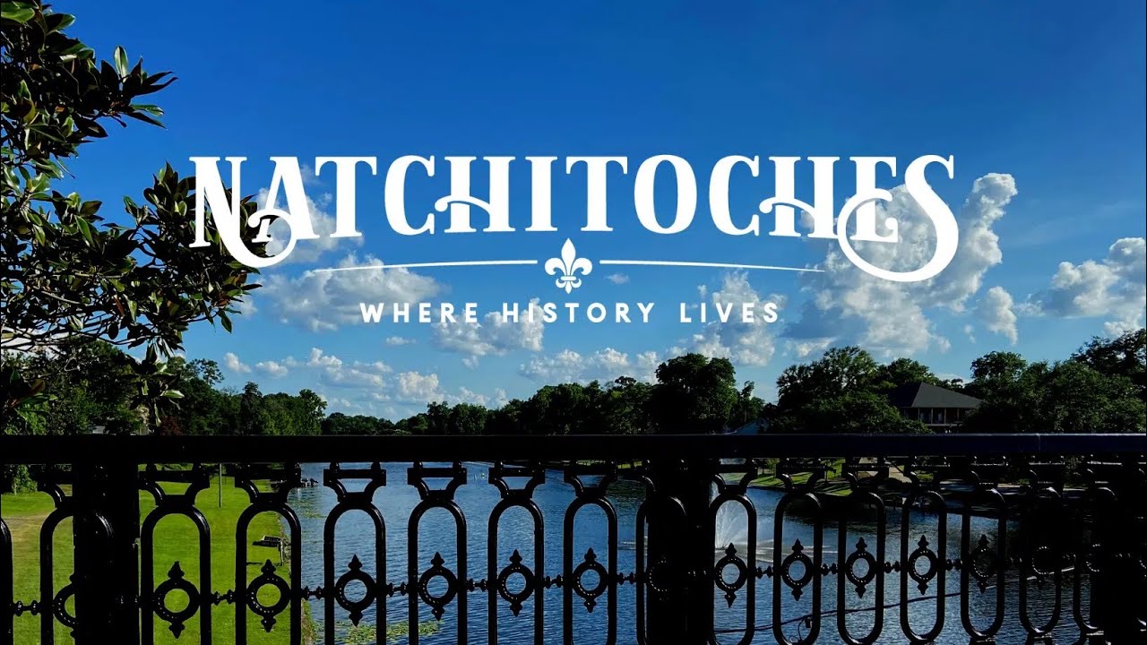 Natchitoches City Council Meeting February 9th, 2026