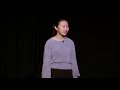 Educating yourself on climate change | Rebecca Sun | TEDxKerrisdale