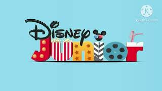 Disney Junior Movie