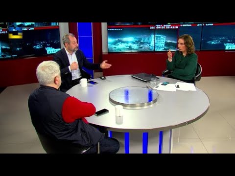 „თუ პუტინი  დარჩება, რუსეთის ადგილას მივიღებთ მაქსიმალურად იზოლირებულ, გარიყულ  სახელმწიფოს“