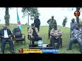 HABARI ZA MOTO  KUTOKA CONGO 