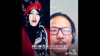 bara cinta sarmono mono