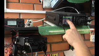 видео: Строю несложный КВ трансивер на 80 м. Часть 5. картинка: Строю несложный КВ трансивер на 80 м. Часть 5.