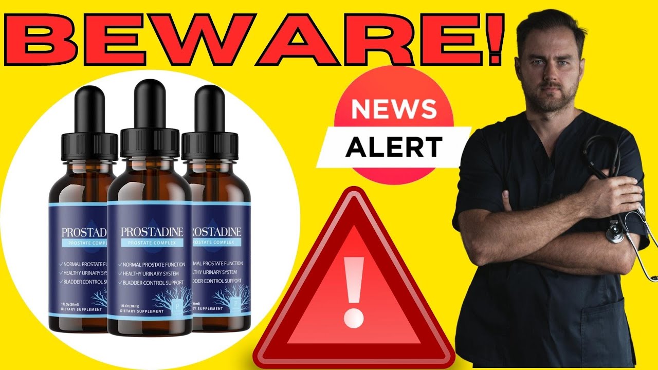 PROSTADINE – ⚠️((URGENT BEWARE!!)) ⚠️Prostadine Review – Prostadine 2023 – Prostadine Prostate