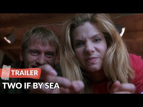 Two If by Sea 1996 Trailer | Sandra Bullock | Denis Leary