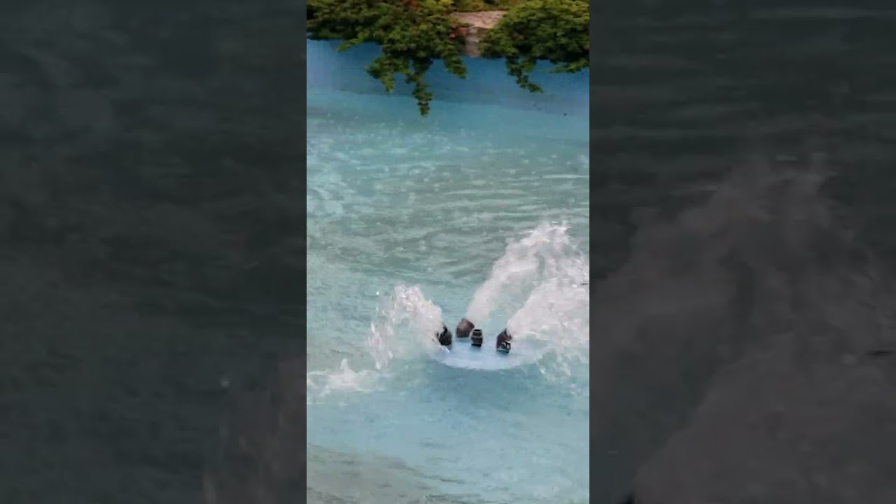 Rockway Gardens, Kitchener ON