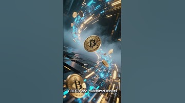 The story of ALGORAND ALGO on channel #crypto #algorand #algo #blockchain #iso20022 #iso #youtube #x