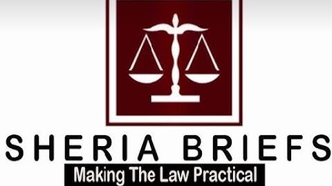 Conversion of Title in Kenya.