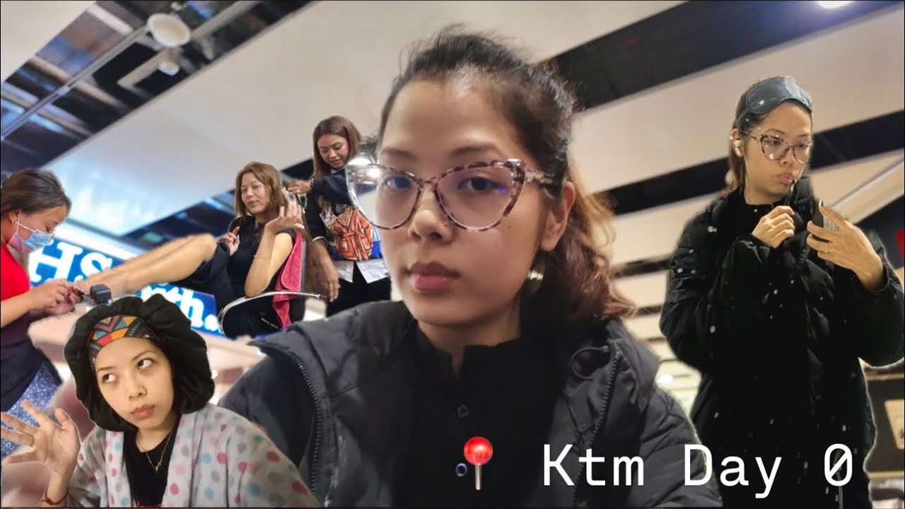 Тачдаун в КТМ! От неполного рабочего дня до полного рабочего дня, брат.