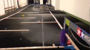 Thunder Tiger TEAM ASSOCIATED APEX MINI