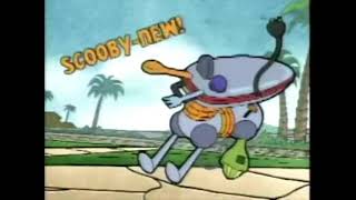 Kids Wb Promo - Shaggy & Scooby Doo Get A Clue 2007 Hq