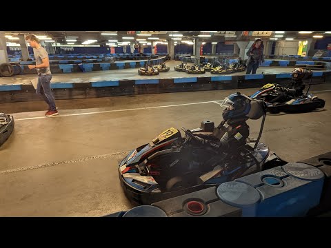 Рекорд клуба u0022за всё времяu0022 // Pitstop Premium // Go PRO 10