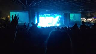 ODESZA - A Moment Apart Live VIP (Part Two) | ODESZA The Last Goodbye Tour Phoenix, AZ 2022
