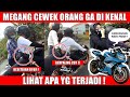 CEWEK KALAU DI MODUSIN PAKAI MOGE LANGSUNG BERPALING YA! WKWK #442