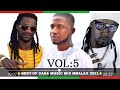 Bestof casa music mbalax vol5billy boy kermendeng fafadi ofking mansakh sonj