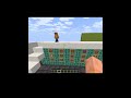 Rastgele Eşyalarla Hayatta Kalma Challenge #minecraft #shorts