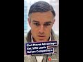 Unlocking SMB Growth with First-Mover Data | James Roth, CRO