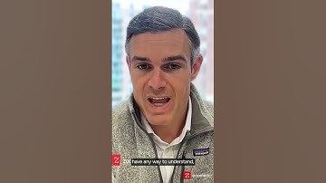 Unlocking SMB Growth with First-Mover Data | James Roth, CRO