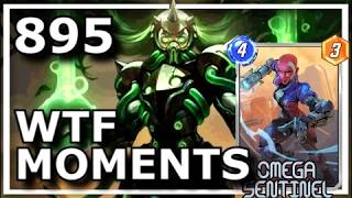Marvel Snap Funny and Epic WTF Moments 895